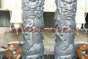 滨州滨城区石材雕刻样板