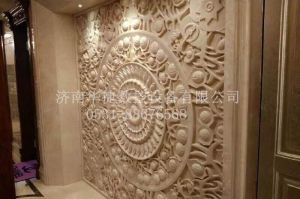 滨州滨城区石材雕刻样板