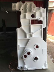 滨州滨城区泡沫/橡塑样品